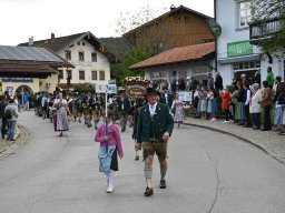 17.05. Sonntag